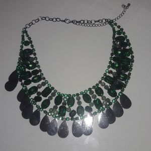 Statement Necklace
